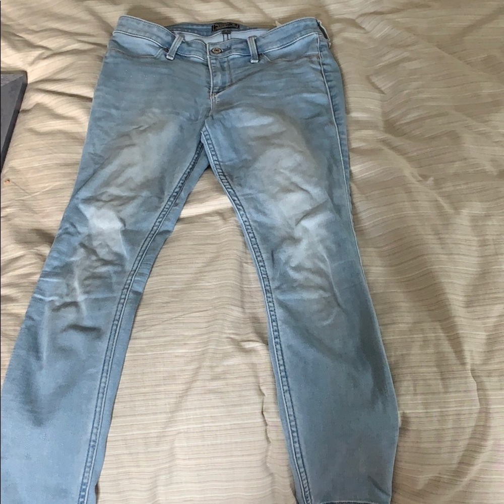 super comfy jeans